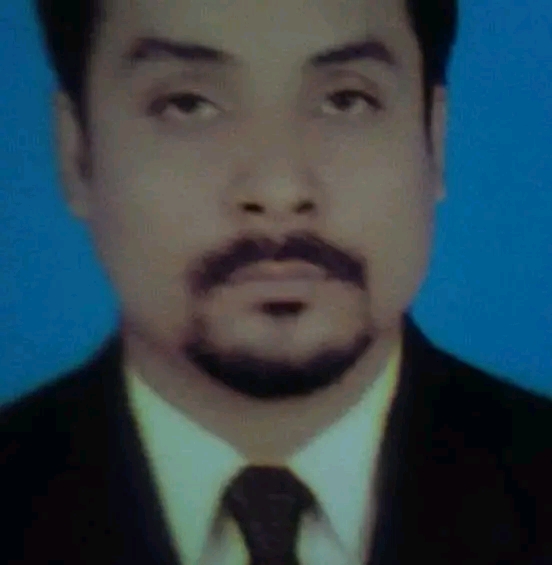 নাম- মোঃ মহিউদ্দিন তালুকদার 