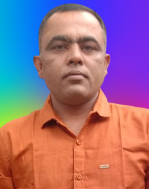 নাম মোঃ হাবিবুল ইসলাম