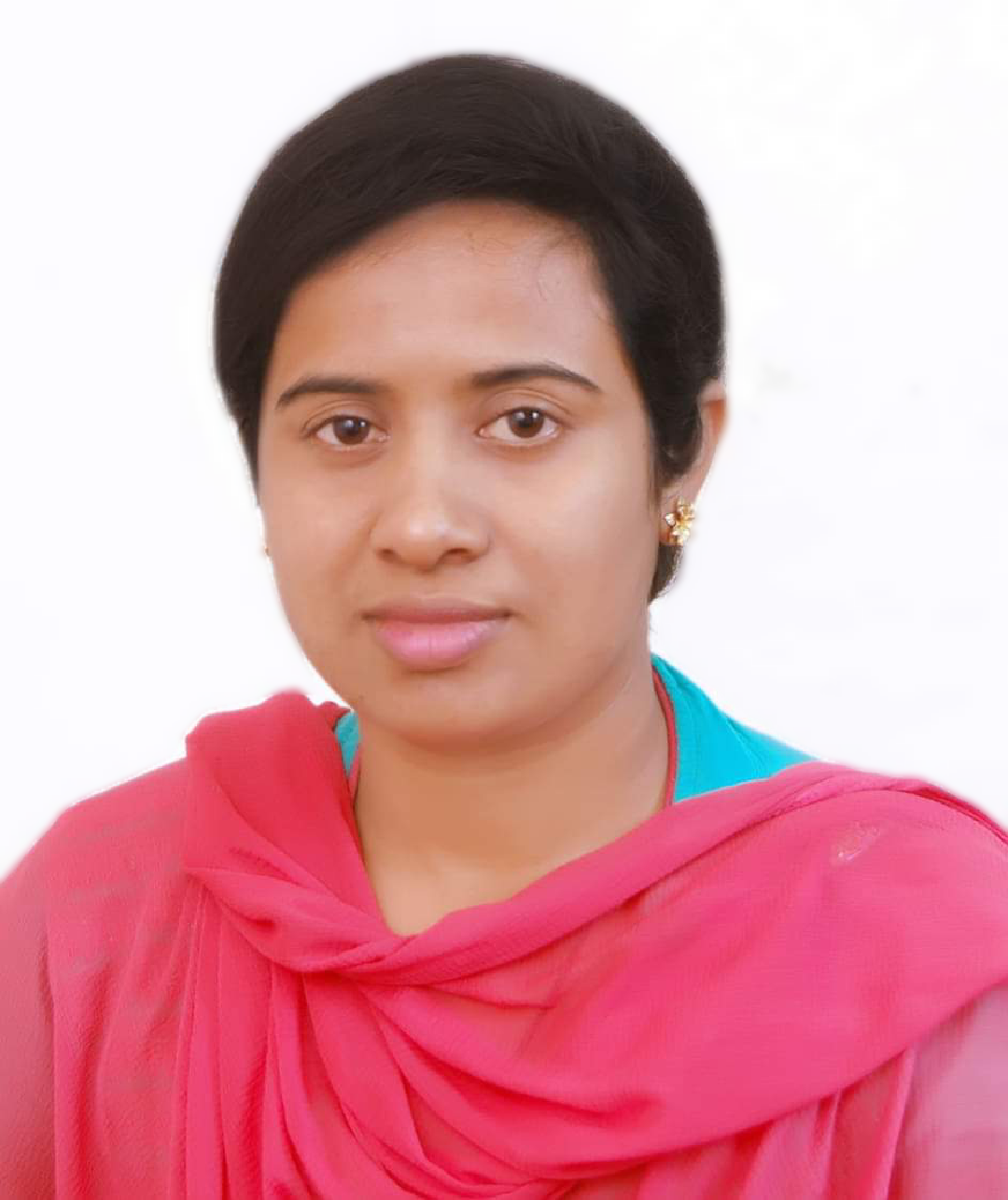 নাম- তানজিলা শাহ্ রুবি