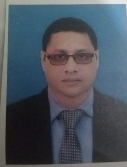 নাম মোঃ জহিরুল ইসলাম রানা 