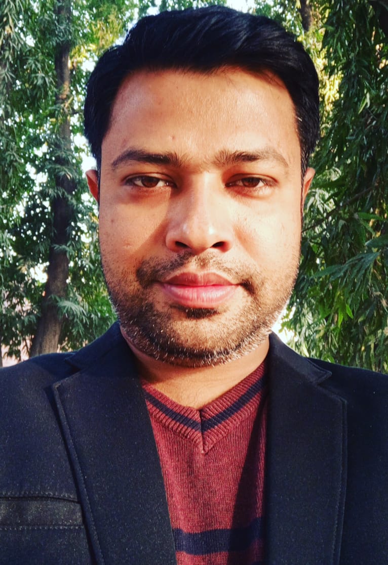 নাম মোঃ সোহেল রানা 