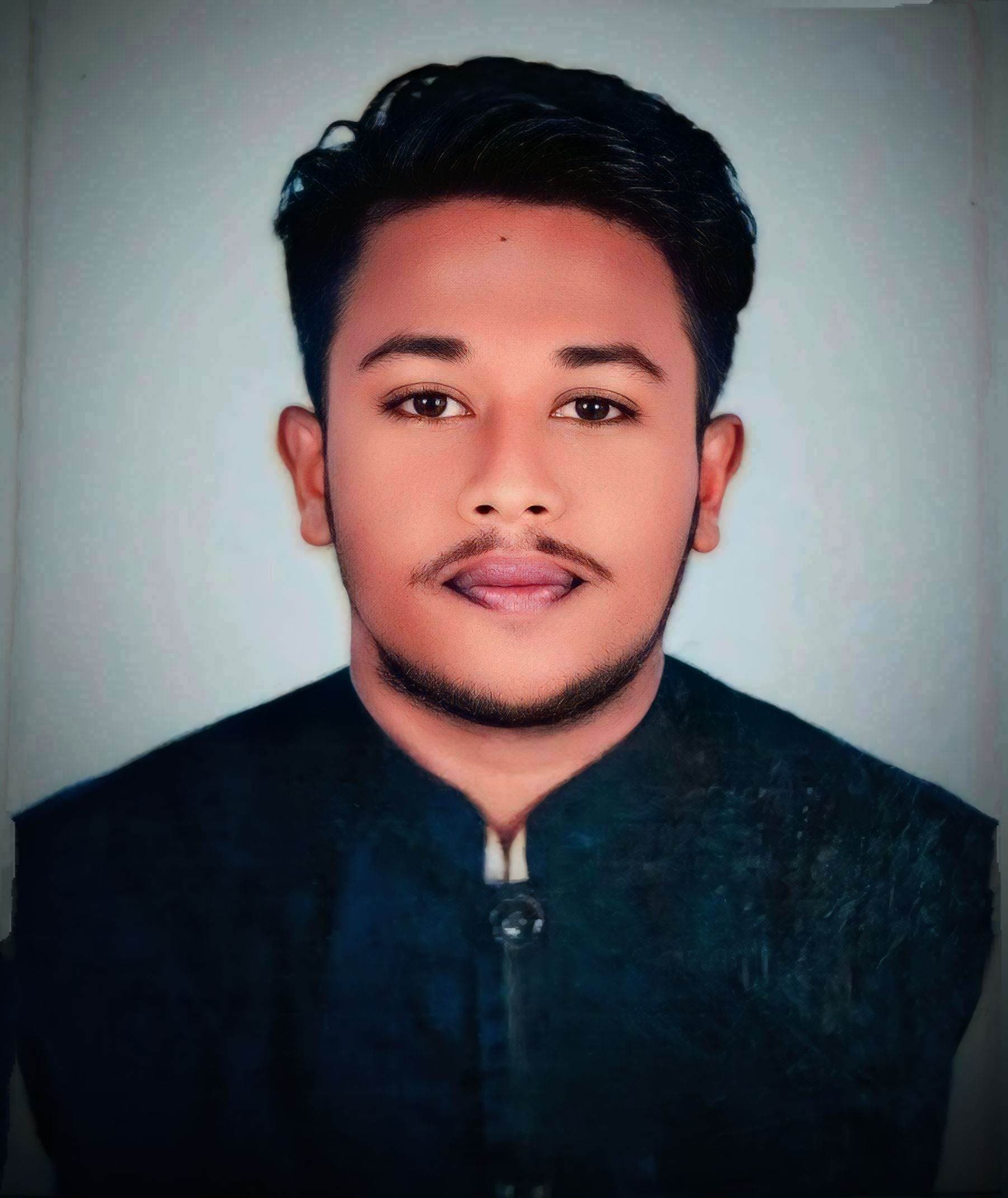 নাম- আবু কায়সার সিয়াম