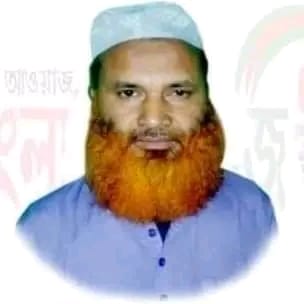 নাম- নূর উদ্দিন মন্ডল দুলাল 