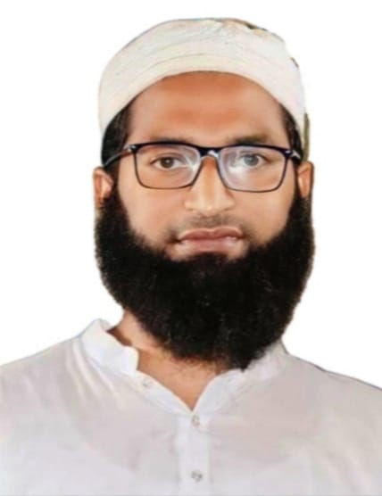 নাম- আলী আশরাফ (ইলিয়াস) 