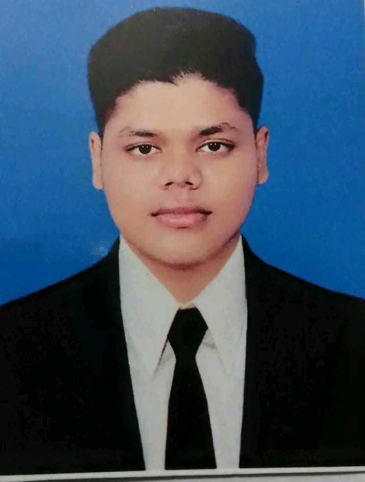 নাম- নাছিম মৃধা 