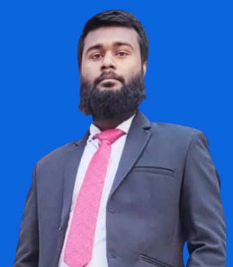 নাম – নাজমুল হুদা 