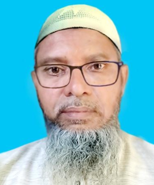 নাম- শরিফুল ইসলাম (শরীফ) 