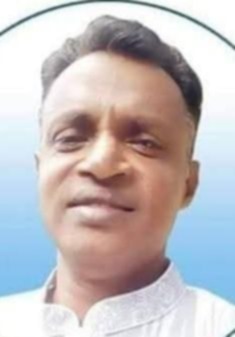 নাম মোঃ রাশেদুল হাবিব ভুঁইয়া ইকবাল 
